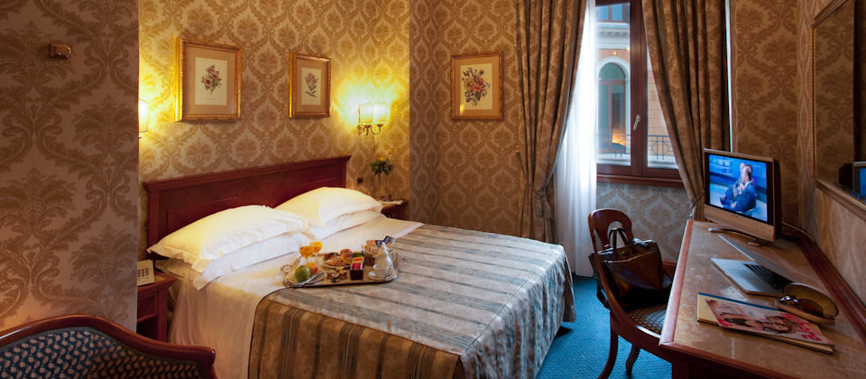 Barberini 4* Rom