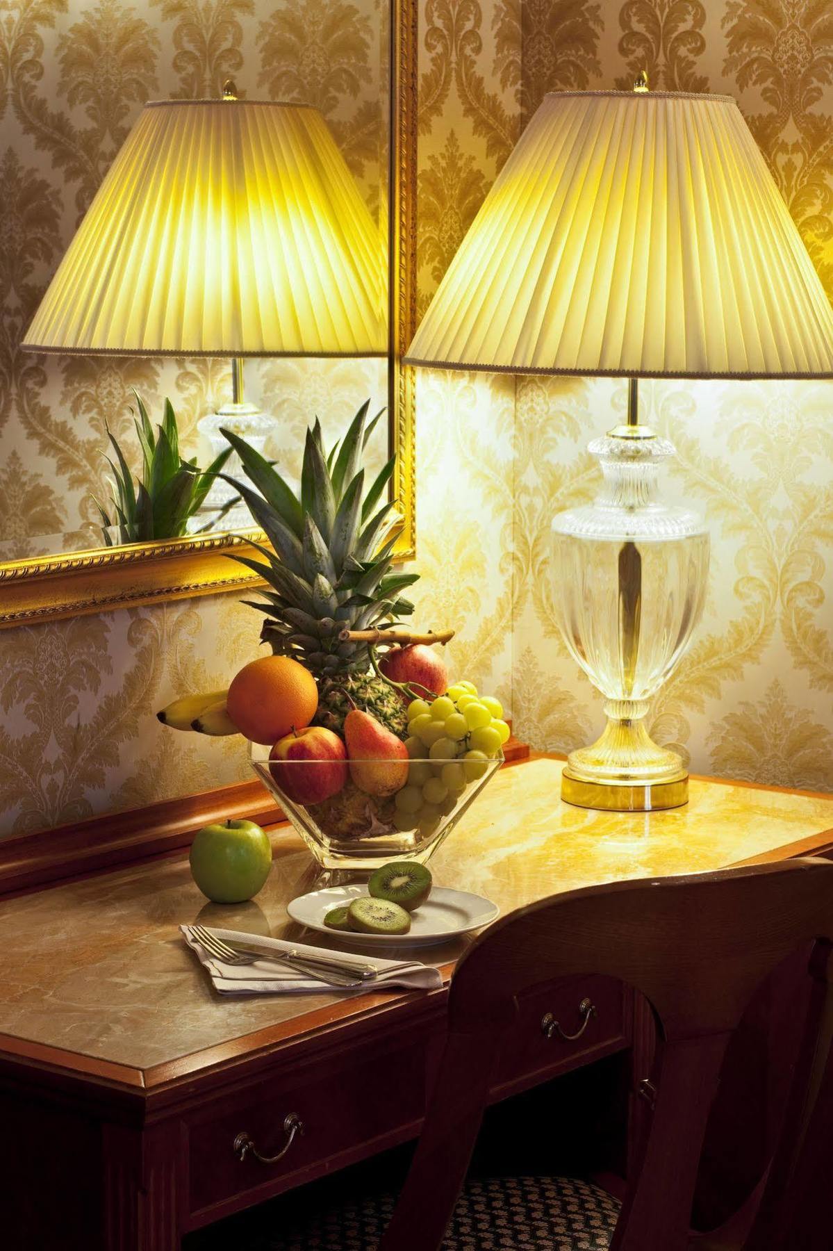 Barberini Hotel Rom
