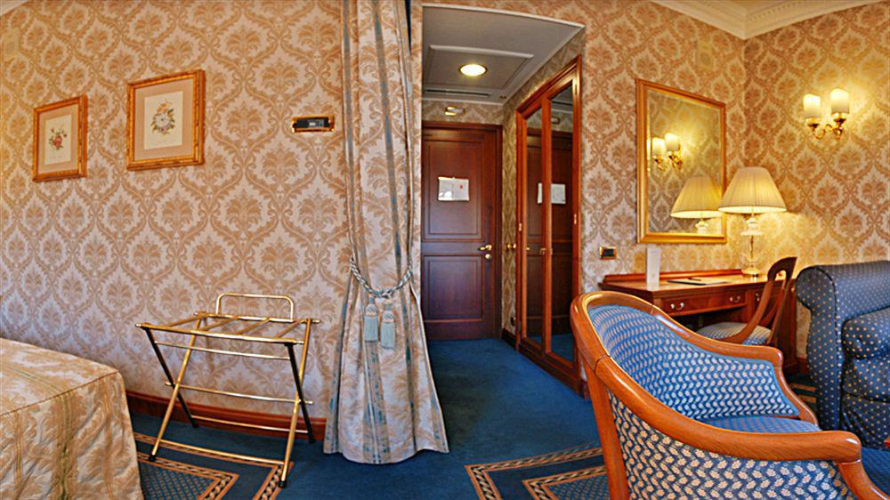 Barberini Hotel Rom